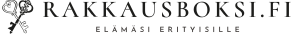 Rakkausboksi