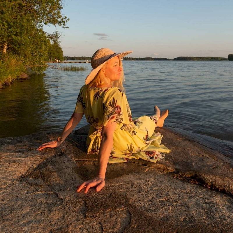 Helianne Ruotsalainen