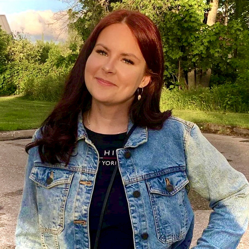 Mirva Kuikka